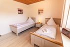  Ferienwohnung Elli Greetsiel - Schlafzimmer