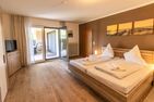  Ferienwohnung Elli Greetsiel - Schlafzimmer