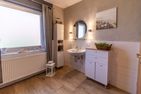  Ferienwohnung Elli Greetsiel - Badezimmer