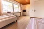  Ferienwohnung Elli Greetsiel - Schlafzimmer