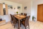  Ferienwohnung Elli Greetsiel - Wohnzimmer