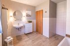  Ferienwohnung Elli Greetsiel - Badezimmer