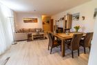  Ferienwohnung Elli Greetsiel - Wohnzimmer