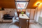  Ferienwohnung Klara Greetsiel - Küche / Küchenzeile