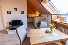  Ferienwohnung Klara Greetsiel - Küche / Küchenzeile