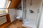  Ferienwohnung Klara Greetsiel - Badezimmer