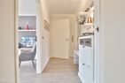 Strandglück Haus C Strandglück Appartement 8C Scharbeutz - Wohnzimmer