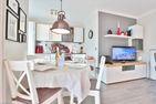 Strandglück Haus C Strandglück Appartement 8C Scharbeutz - 