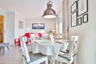 Strandglück Haus C Strandglück Appartement 8C Scharbeutz - Wohnzimmer