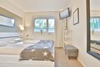 Strandglück Haus C Strandglück Appartement 8C Scharbeutz - Schlafzimmer