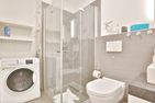 Strandglück Haus C Strandglück Appartement 8C Scharbeutz - Badezimmer