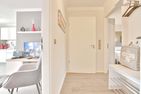 Strandglück Haus C Strandglück Appartement 8C Scharbeutz - Wohnzimmer