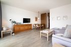 Berliner Hof Berliner Hof App. 303 Scharbeutz - Wohnzimmer