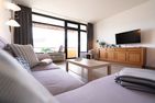 Berliner Hof Berliner Hof App. 303 Scharbeutz - Wohnzimmer