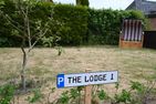  The Lodge I Büsum - 