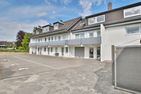 Haus Oceanfront Haus Oceanfront,  Appartement 9 Haffkrug - Fassade / Eingang