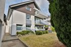 Haus Oceanfront Haus Oceanfront,  Appartement 9 Haffkrug - Fassade / Eingang
