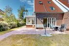  Ferienhaus 'Oostertuun'  - 