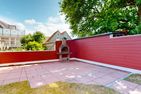  Ferienhaus 'Oostertuun'  - 