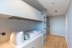  Altes Zollamt - Penthouse 09 Husum - 