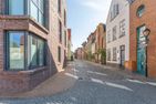  Altes Zollamt - Penthouse 09 Husum - 