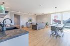  Altes Zollamt - Penthouse 09 Husum - 