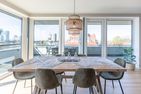  Altes Zollamt - Penthouse 09 Husum - 