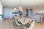  Altes Zollamt - Penthouse 09 Husum - 