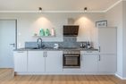  Altes Zollamt - Penthouse 09 Husum - 