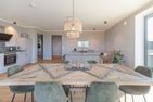  Altes Zollamt - Penthouse 09 Husum - 