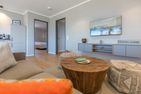  Altes Zollamt - Penthouse 09 Husum - 