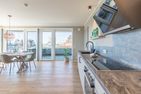  Altes Zollamt - Penthouse 09 Husum - 