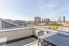  Altes Zollamt - Penthouse 09 Husum - 