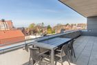  Altes Zollamt - Penthouse 09 Husum - 