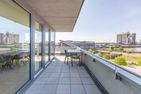  Altes Zollamt - Penthouse 09 Husum - 