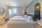 Altes Zollamt - Penthouse 09 Husum - 