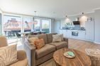 Altes Zollamt - Penthouse 09 Husum - 
