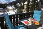  Bella Val (272 Pe) Lenzerheide - 