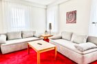  Westwind im Haus Portscher Zentrum - 