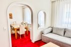  Westwind im Haus Portscher Zentrum - 