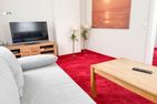  Westwind im Haus Portscher Zentrum - 
