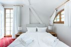Strandhaus Claassen Strandhaus Claassen 07 Ostseebad Ahrenshoop - 