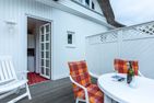 Strandhaus Claassen Strandhaus Claassen 07 Ostseebad Ahrenshoop - 