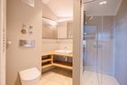 Ferienwohnpark Immenstaad am Bodensee Maisonette-Wohnung 53/26 Bodensee - Bathroom