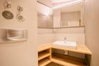 Ferienwohnpark Immenstaad am Bodensee Maisonette-Wohnung 53/26 Bodensee - Bathroom