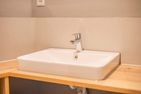 Ferienwohnpark Immenstaad am Bodensee Maisonette-Wohnung 53/26 Bodensee - Bathroom