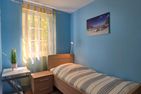  Ferienwohnung KK28 Graal-Müritz - Schlafzimmer