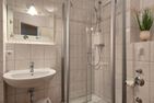  Ferienwohnung KK28 Graal-Müritz - Badezimmer