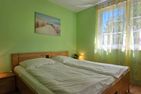  Ferienwohnung KK28 Graal-Müritz - Schlafzimmer