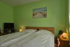  Ferienwohnung KK28 Graal-Müritz - Schlafzimmer